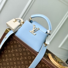 LV Top Handle Bags